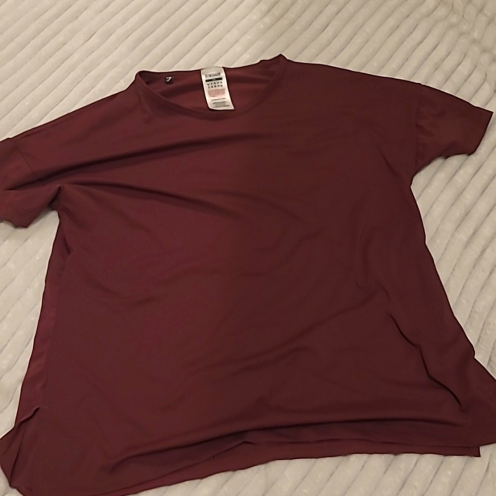 Gym Shark T-Shirt